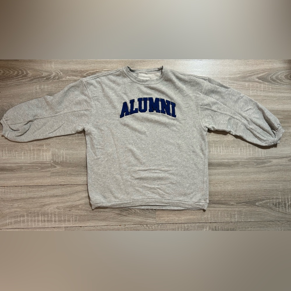 Aerie Alumni Crew